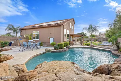 9922 N 57th Lane, Glendale, AZ 85302 - Photo 36