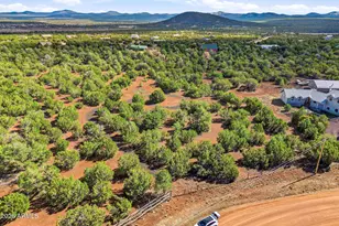 179 Co Rd 3158, Vernon, AZ 85940 - Photo 1