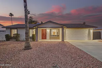 3348 E Anderson Drive, Phoenix, AZ 85032 - Photo 28