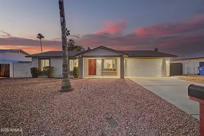 3348 E Anderson Drive, Phoenix, AZ 85032 - Photo 2