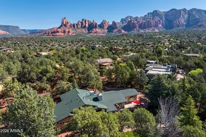 190 Morgan Road, Sedona, AZ 86336 - Photo 4