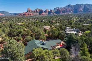190 Morgan Rd, Sedona, AZ 86336 - Photo 4