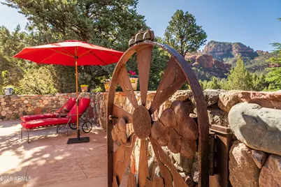 190 Morgan Road, Sedona, AZ 86336 - Photo 14