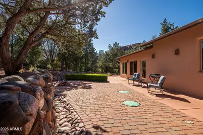 190 Morgan Road, Sedona, AZ 86336 - Photo 20