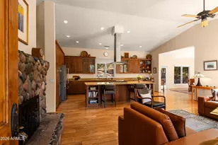 190 Morgan Rd, Sedona, AZ 86336 - Photo 22