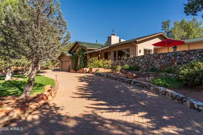 190 Morgan Road, Sedona, AZ 86336 - Photo 12