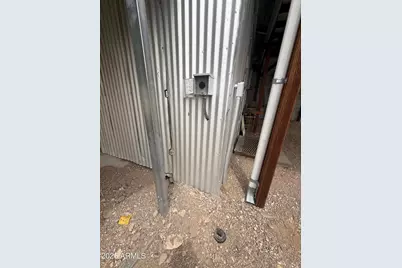 601 N Thompson Avenue, Ajo, AZ 85321 - Photo 26