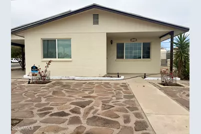 601 N Thompson Avenue, Ajo, AZ 85321 - Photo 2