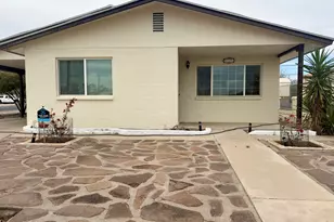 601 N Thompson Ave, Ajo, AZ 85321 - Photo 2