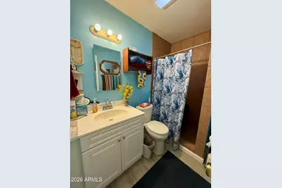 601 N Thompson Avenue, Ajo, AZ 85321 - Photo 8