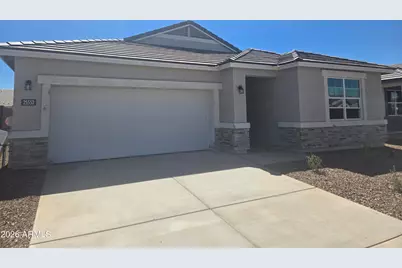 25553 N 183rd Lane, Wittmann, AZ 85361 - Photo 14