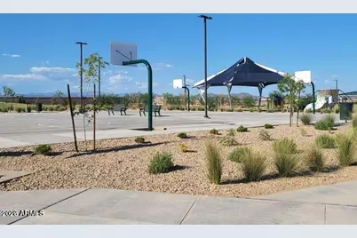 25553 N 183rd Lane, Wittmann, AZ 85361 - Photo 16