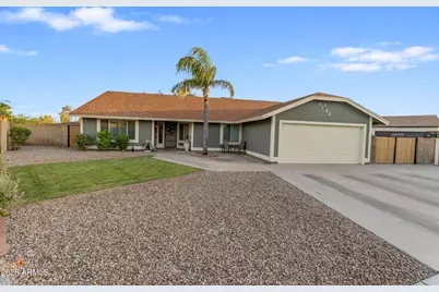 1746 N Parsell Circle, Mesa, AZ 85203 - Photo 4
