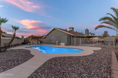1746 N Parsell Circle, Mesa, AZ 85203 - Photo 2