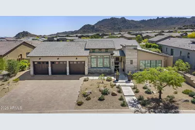 13267 E Ranch Gate Road, Scottsdale, AZ 85255 - Photo 1