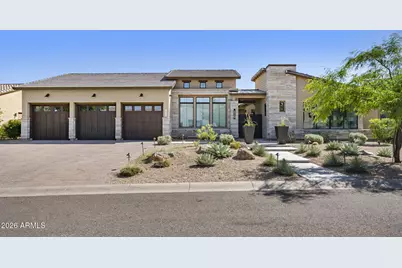 13267 E Ranch Gate Road, Scottsdale, AZ 85255 - Photo 2