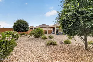 21317 N 267th Dr, Buckeye, AZ 85396 - Photo 30