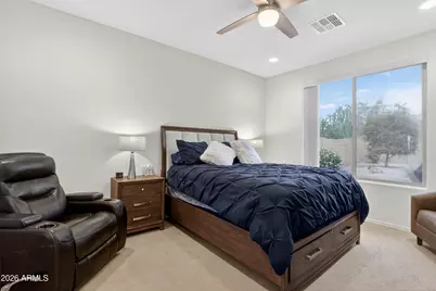 21317 N 267th Drive, Buckeye, AZ 85396 - Photo 16