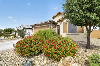 21317 N 267th Drive, Buckeye, AZ 85396 - Photo 4