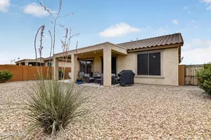 21317 N 267th Dr, Buckeye, AZ 85396 - Photo 36