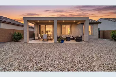 21317 N 267th Drive, Buckeye, AZ 85396 - Photo 30