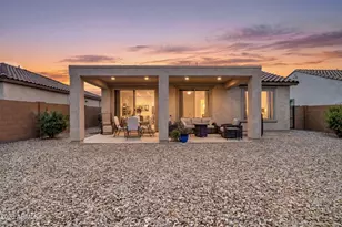21317 N 267th Dr, Buckeye, AZ 85396 - Photo 30