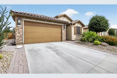 21317 N 267th Drive, Buckeye, AZ 85396 - Photo 2