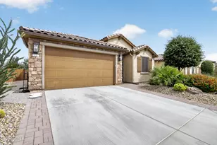 21317 N 267th Dr, Buckeye, AZ 85396 - Photo 2