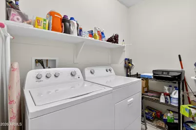 21317 N 267th Drive, Buckeye, AZ 85396 - Photo 26