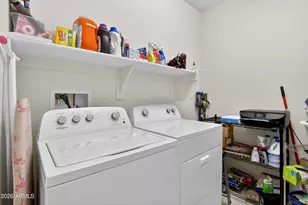 21317 N 267th Dr, Buckeye, AZ 85396 - Photo 26