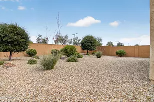 21317 N 267th Dr, Buckeye, AZ 85396 - Photo 42
