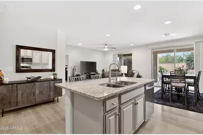 21317 N 267th Drive, Buckeye, AZ 85396 - Photo 8