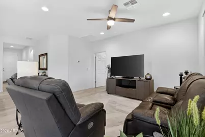 21317 N 267th Drive, Buckeye, AZ 85396 - Photo 16
