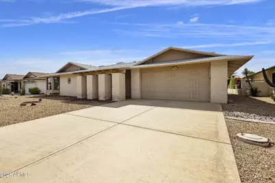20407 N Skylark Drive, Sun City West, AZ 85375 - Photo 4