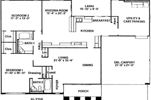 20407 N Skylark Dr, Sun City West, AZ 85375 - Photo 2