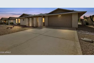 20407 N Skylark Drive, Sun City West, AZ 85375 - Photo 1