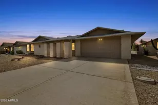 20407 N Skylark Dr, Sun City West, AZ 85375 - Photo 1