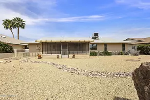 20407 N Skylark Dr, Sun City West, AZ 85375 - Photo 10