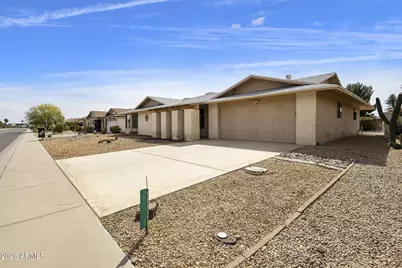 20407 N Skylark Drive, Sun City West, AZ 85375 - Photo 60