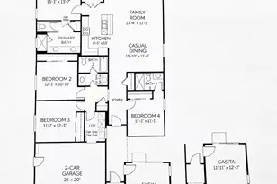 17511 W Southgate Ave, Goodyear, AZ 85338 - Photo 2