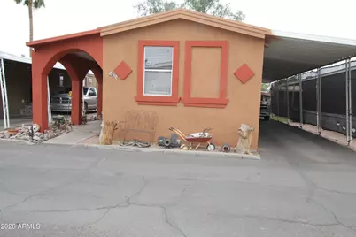 5601 W Missouri Avenue #161, Glendale, AZ 85301 - Photo 2