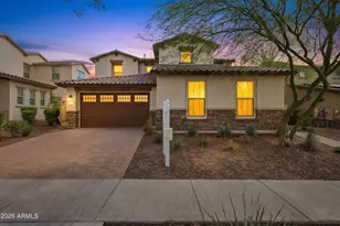 2423 N Beverly Pl, Buckeye, AZ 85396 - Photo 2