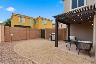 3342 E Milky Way, Gilbert, AZ 85295 - Photo 32