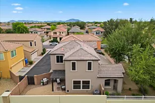 3342 E Milky Way, Gilbert, AZ 85295 - Photo 36