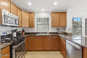 3342 E Milky Way, Gilbert, AZ 85295 - Photo 10