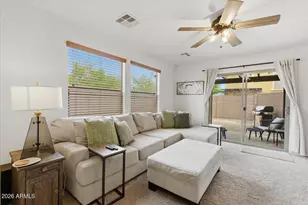 3342 E Milky Way, Gilbert, AZ 85295 - Photo 14