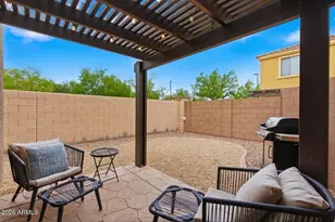 3342 E Milky Way, Gilbert, AZ 85295 - Photo 30