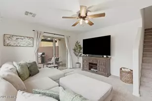 3342 E Milky Way, Gilbert, AZ 85295 - Photo 16