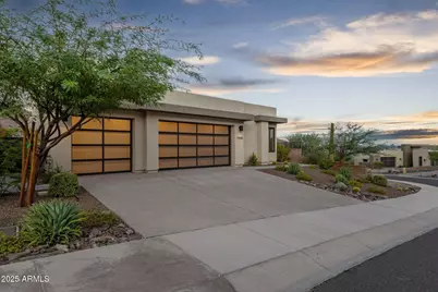 14395 N Valencia Drive, Fountain Hills, AZ 85268 - Photo 1