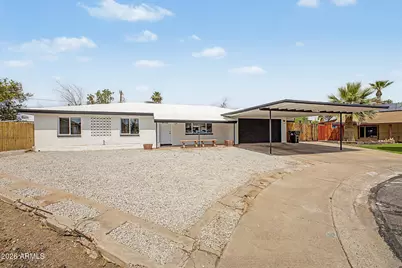 3210 N 49th Avenue, Phoenix, AZ 85031 - Photo 1